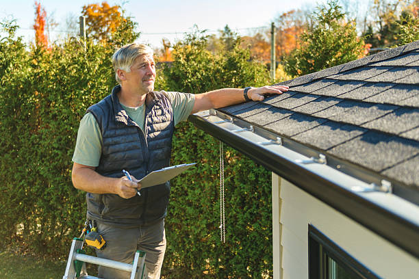 Trusted Flat Roof Repair service in Plains, TX - Ben Roofing and Steel LLC